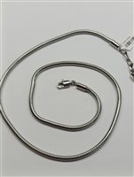 Salzano - Via Montegrappa, 28 - Collana Vidali Gioielli Uomo in Acciaio COAC-5-34 - COAC-5-34